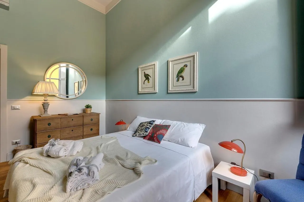 Frida Luxury Apartment By Mamo 佛罗伦萨