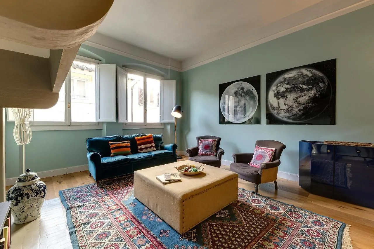 Frida Luxury Apartment By Mamo 佛罗伦萨