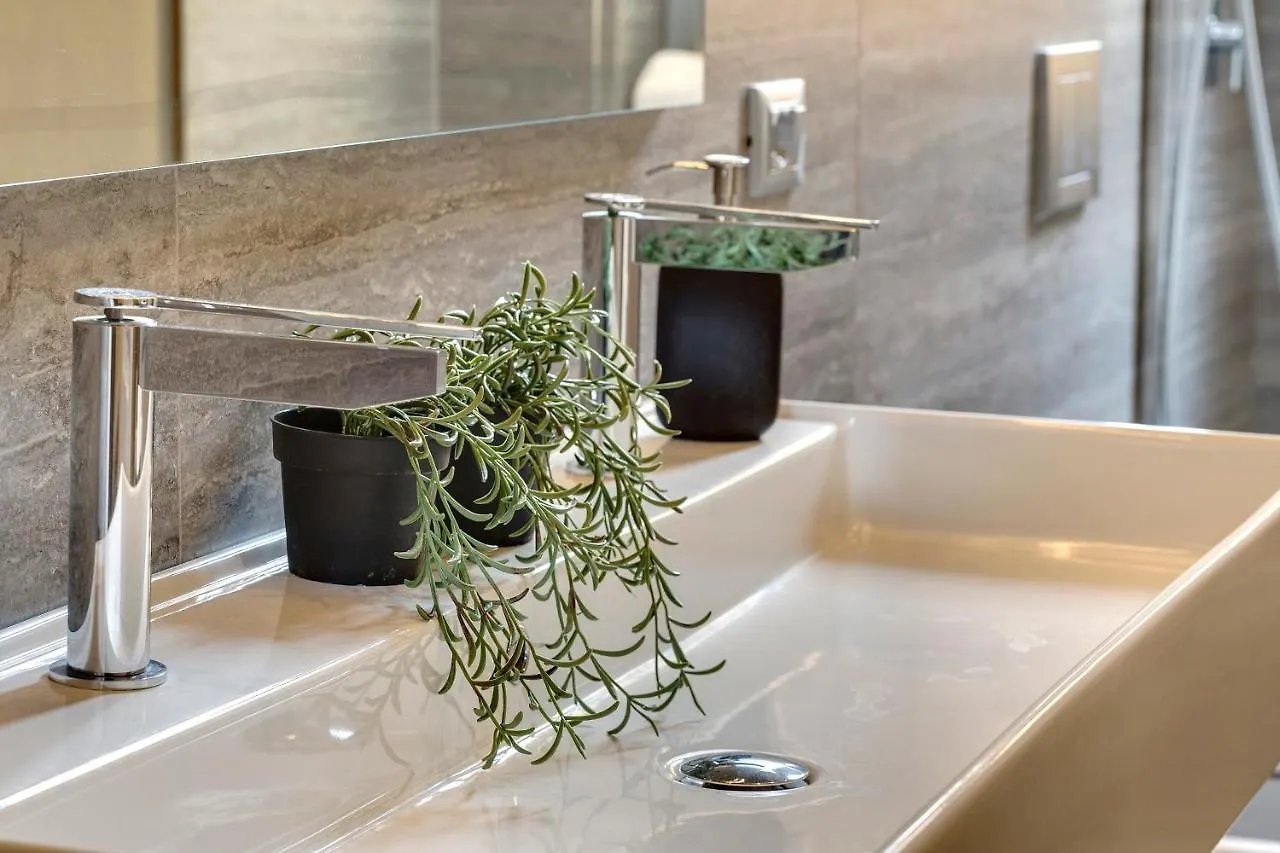 Frida Luxury Apartment By Mamo Florencia 0*,  Italia