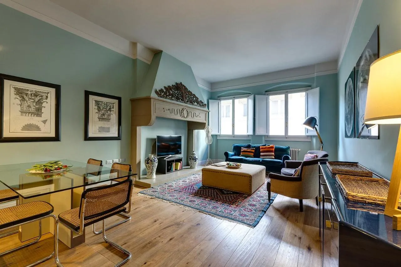 Frida Luxury Apartment By Mamo 피렌체