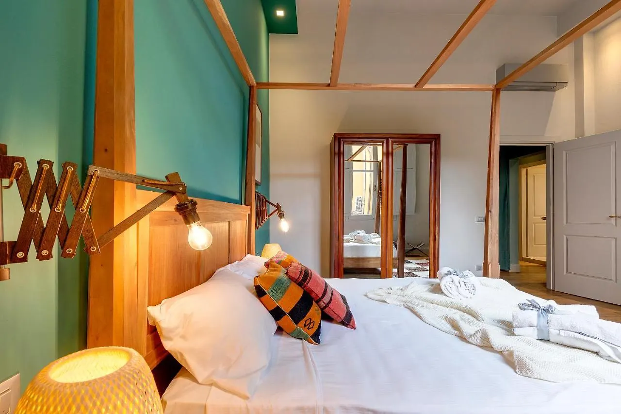 Frida Luxury Apartment By Mamo 피렌체 이탈리아