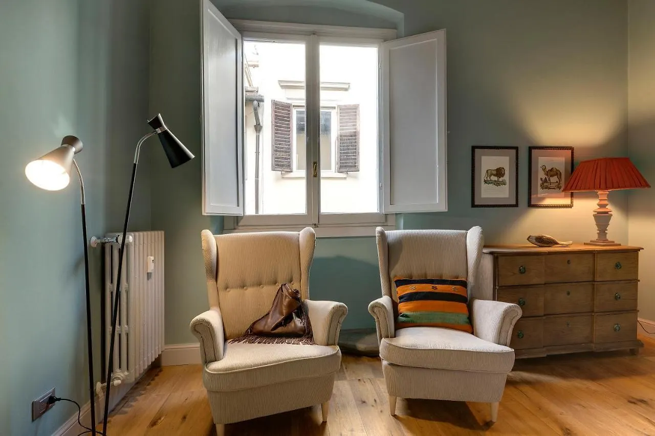 Frida Luxury Apartment By Mamo Florencia Italia