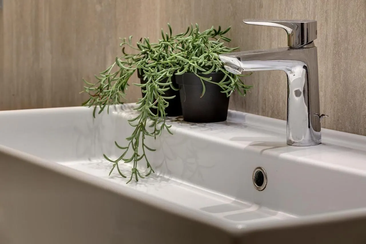 Frida Luxury Apartment By Mamo Florencia