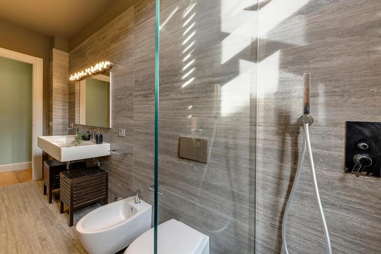 Frida Luxury Apartment By Mamo Florencia