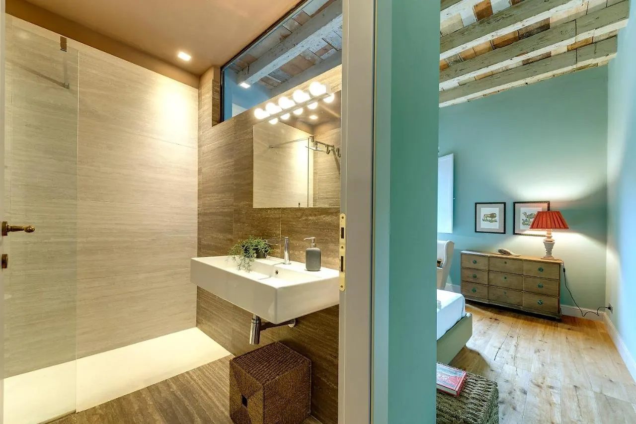 Frida Luxury Apartment By Mamo Florencia Italia