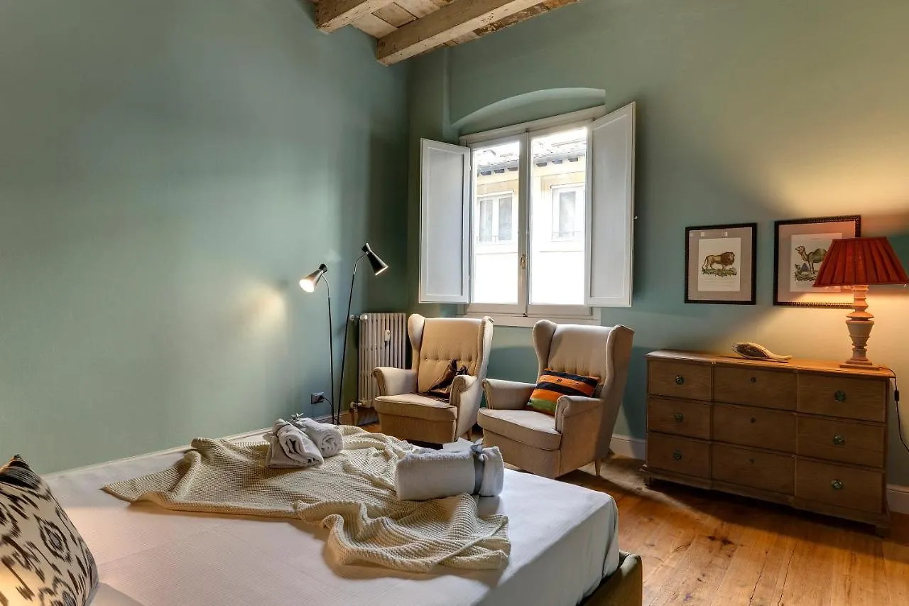 Frida Luxury Apartment By Mamo Florencia Italia