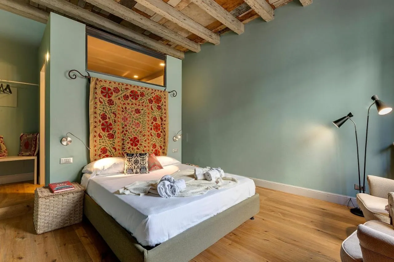 Frida Luxury Apartment By Mamo Florencia 0*,  Italia