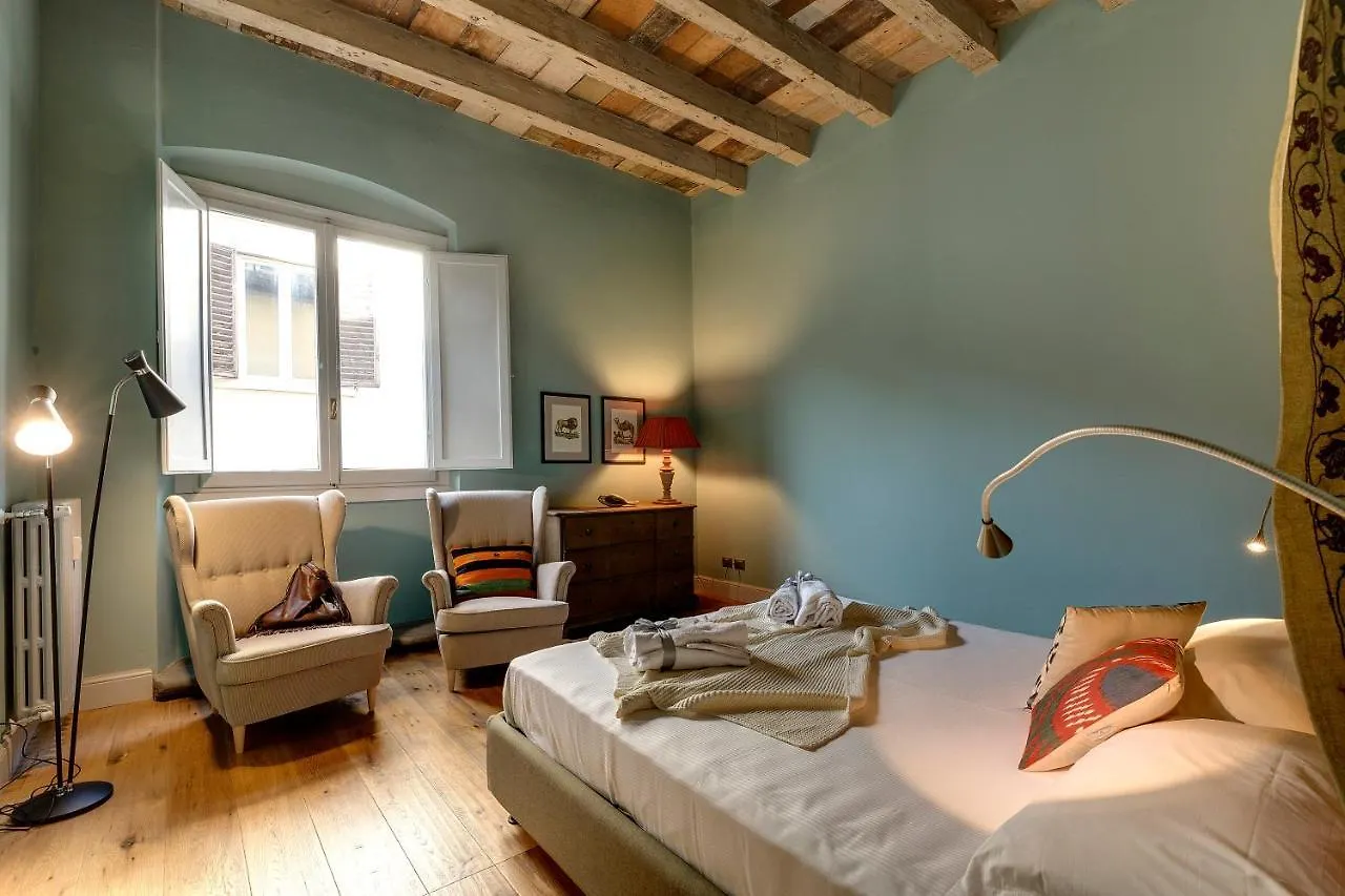 Frida Luxury Apartment By Mamo Florencia 0*,