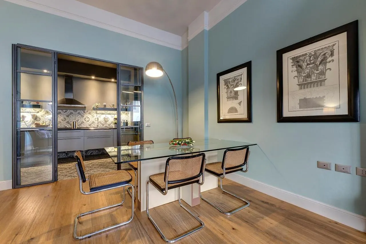 Frida Luxury Apartment By Mamo 佛罗伦萨
